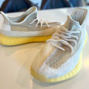 YEEZY BOOST 350 V2 'NATURAL'